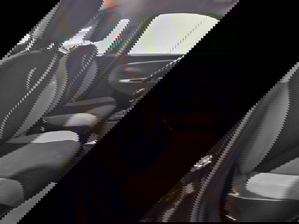 Lancia Ypsilon usata a Torino (13)