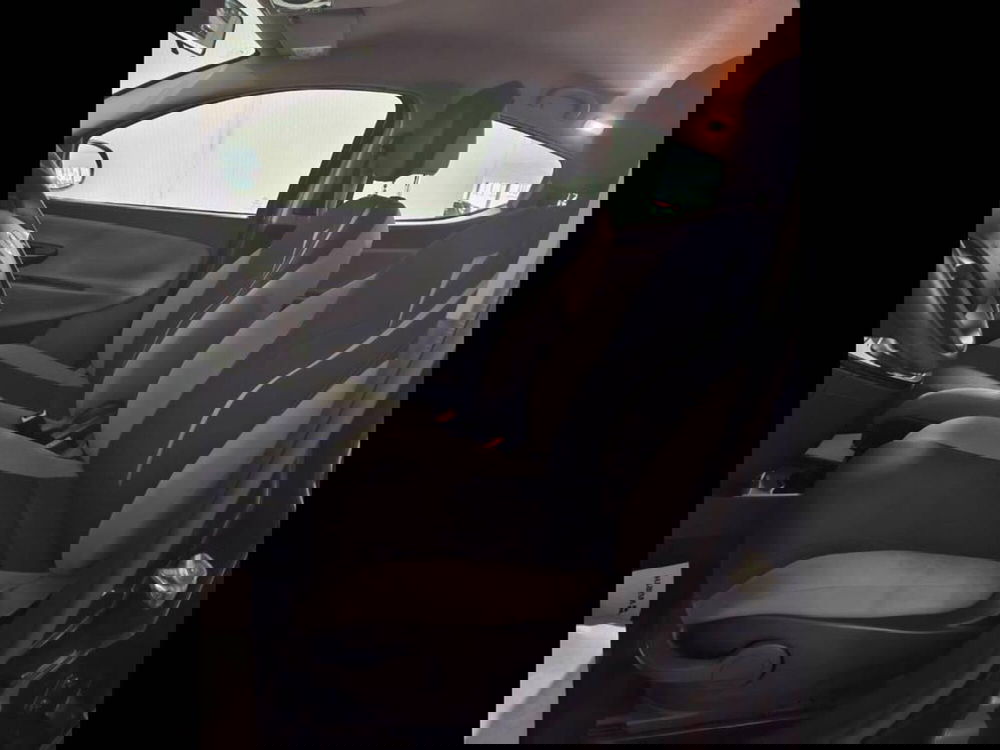 Lancia Ypsilon usata a Torino (14)