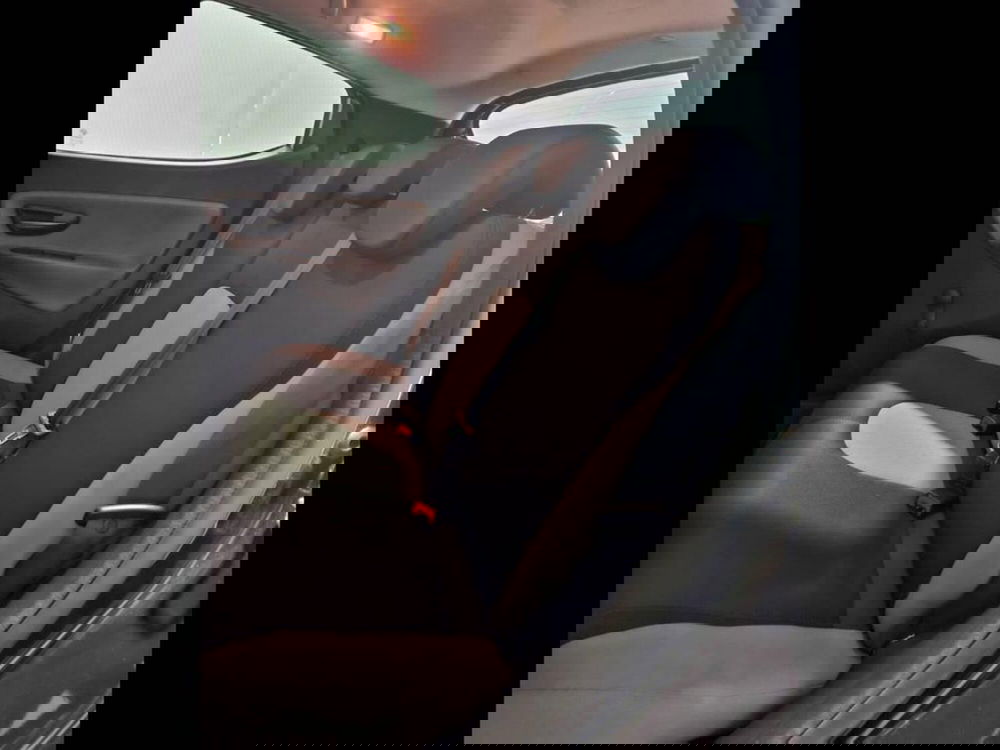 Lancia Ypsilon usata a Torino (15)