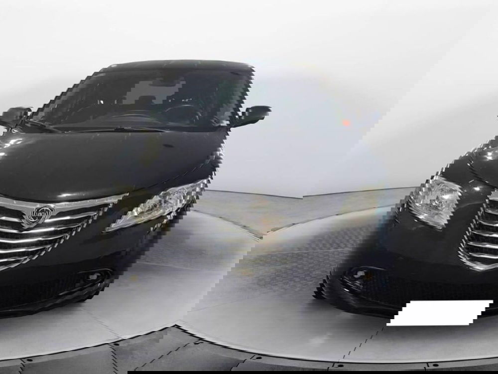 Lancia Ypsilon usata a Torino (2)