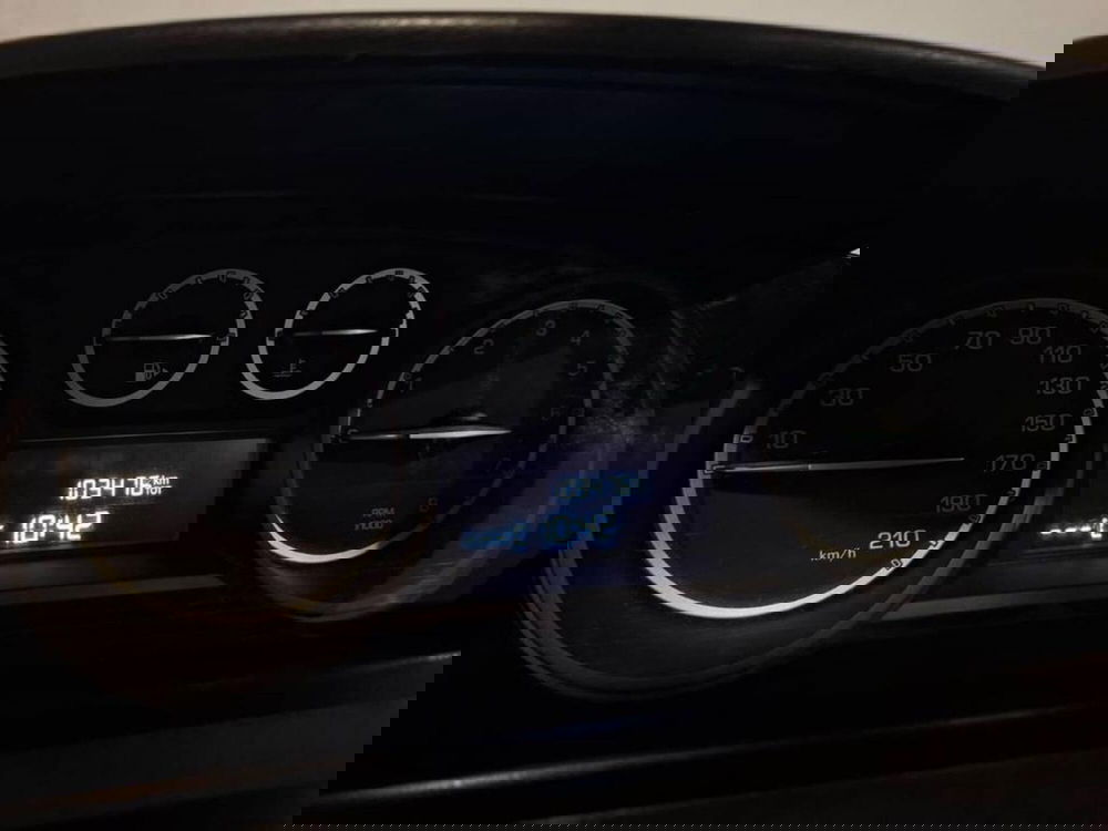 Lancia Ypsilon usata a Torino (7)