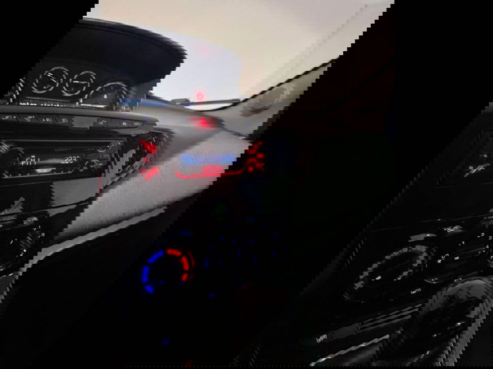 Lancia Ypsilon usata a Torino (8)