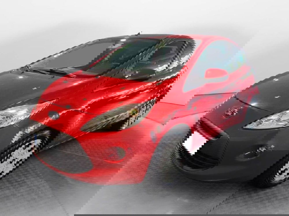 Ford Ka usata a Torino