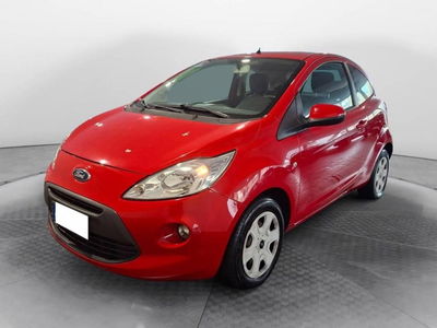 Ford Ka 1.2 8V 69CV del 2013 usata a Torino