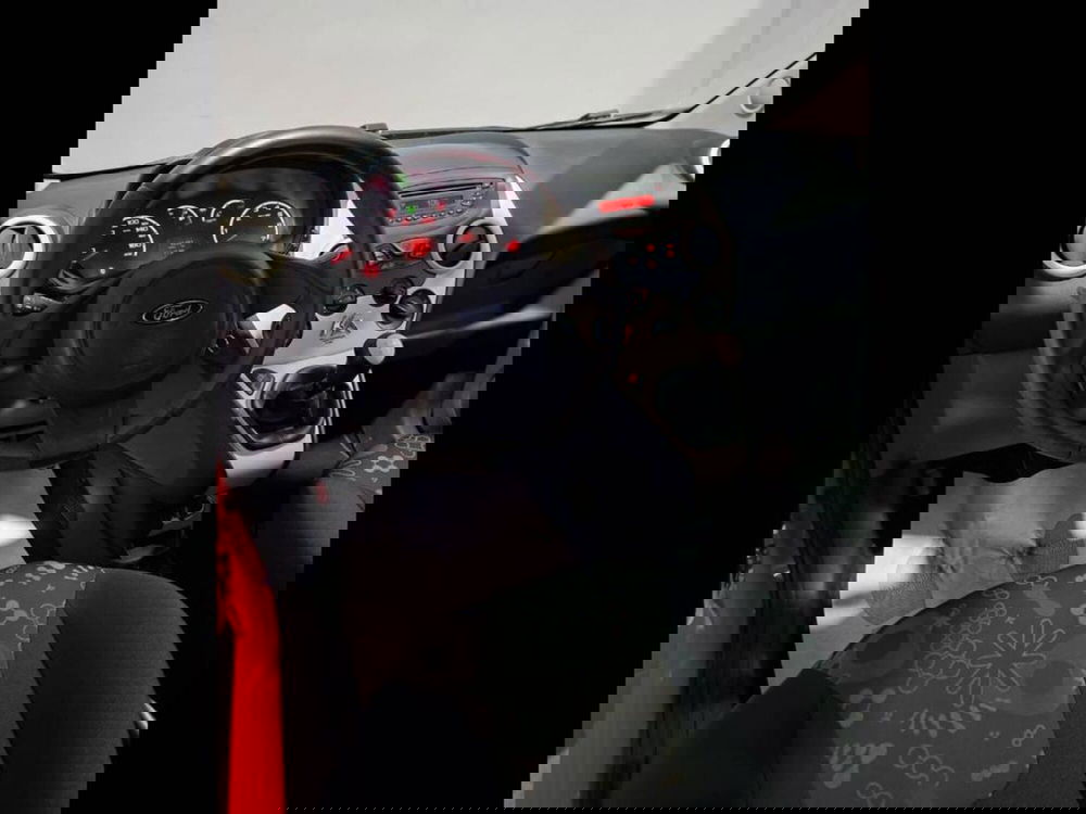 Ford Ka usata a Torino (10)