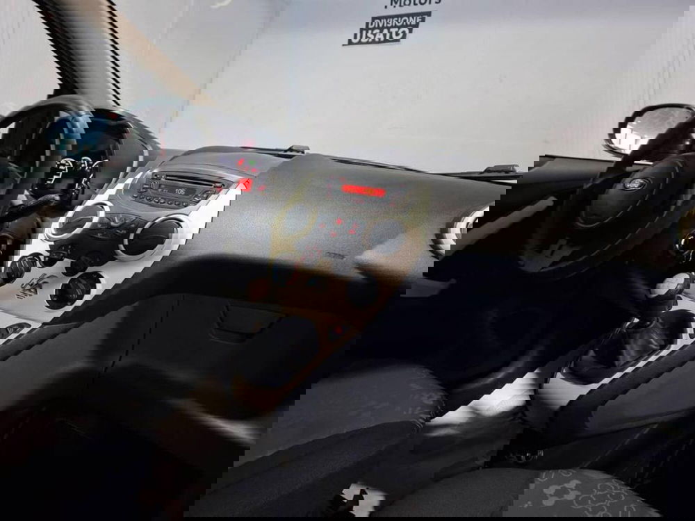 Ford Ka usata a Torino (11)