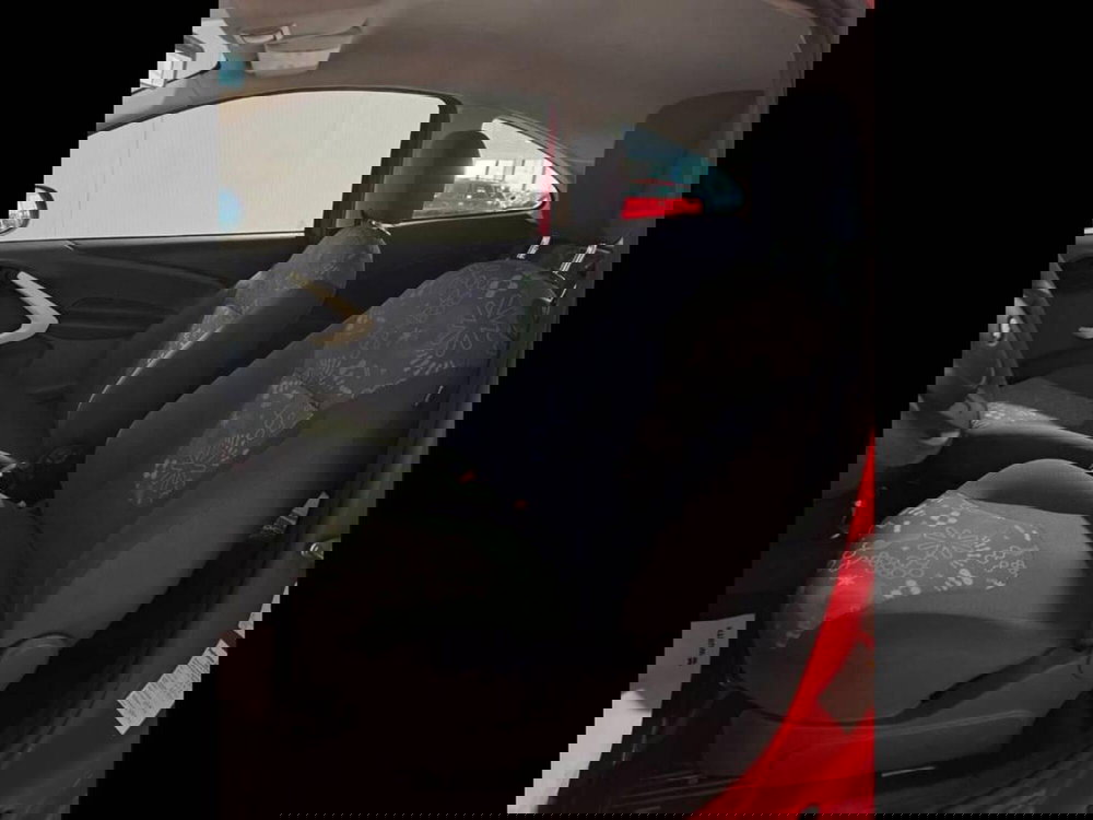 Ford Ka usata a Torino (12)