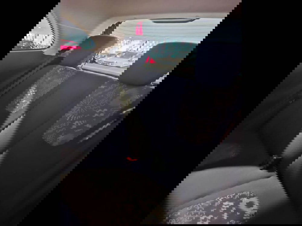 Ford Ka usata a Torino (13)