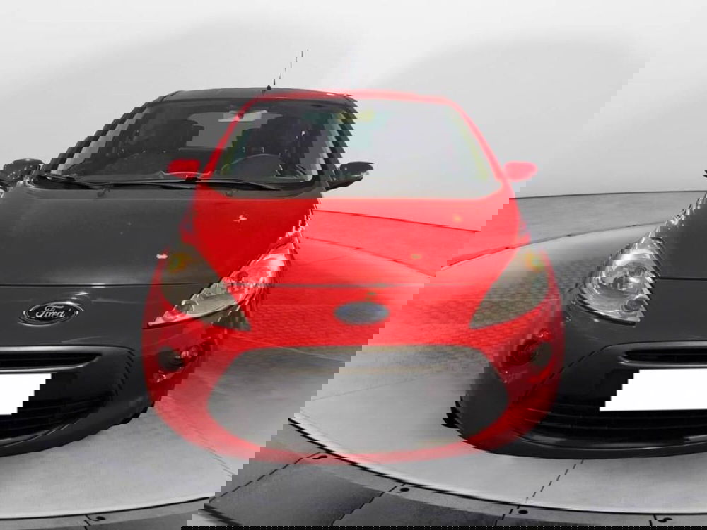 Ford Ka usata a Torino (2)