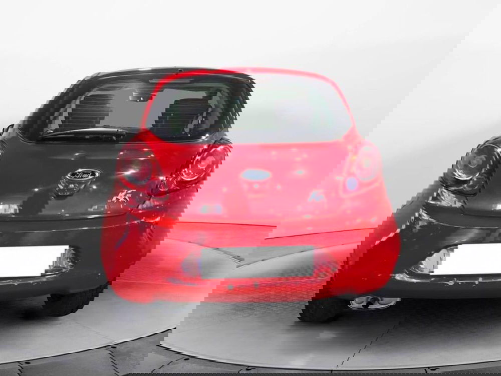 Ford Ka usata a Torino (3)