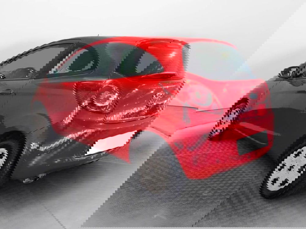 Ford Ka usata a Torino (4)