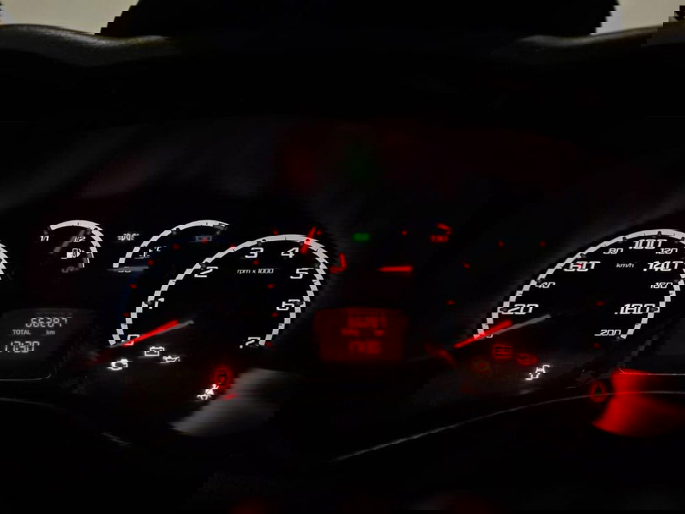 Ford Ka usata a Torino (5)