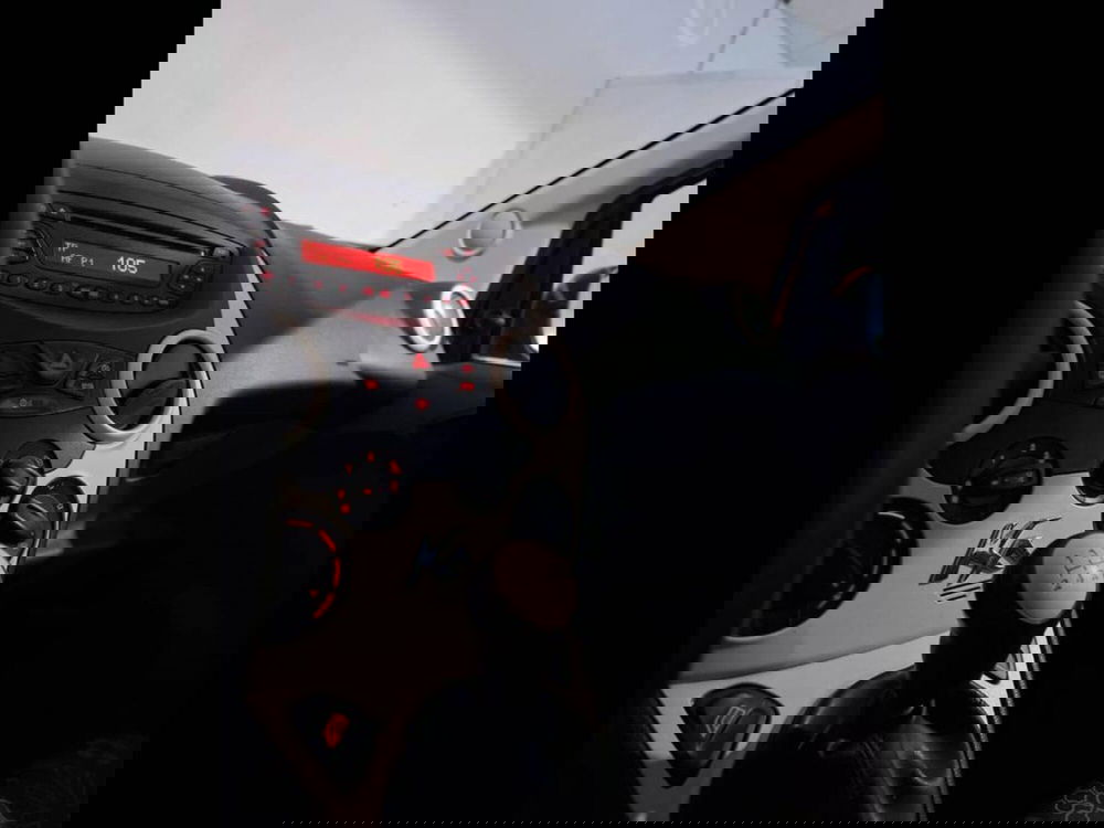 Ford Ka usata a Torino (6)