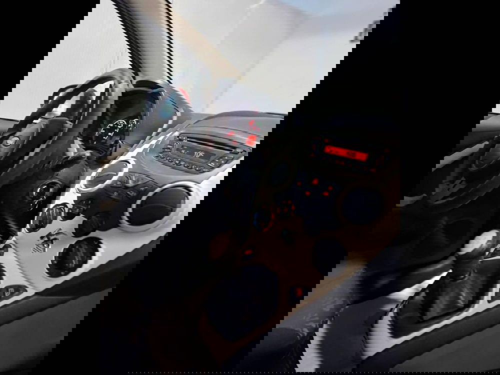 Ford Ka usata a Torino (7)