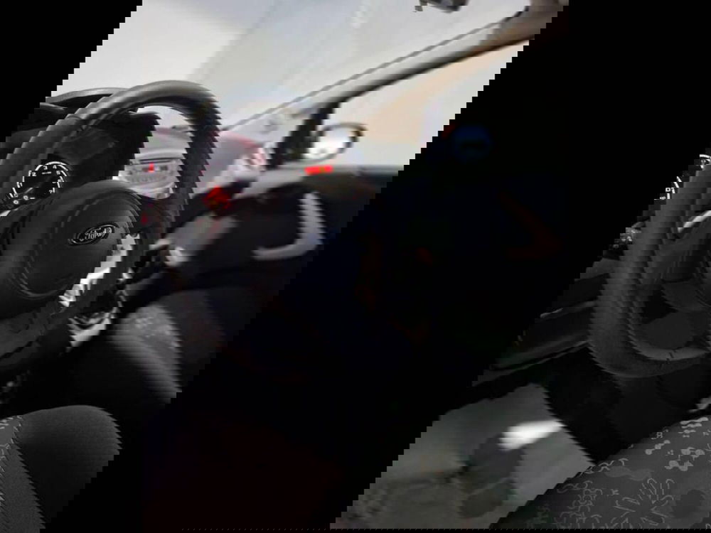 Ford Ka usata a Torino (8)