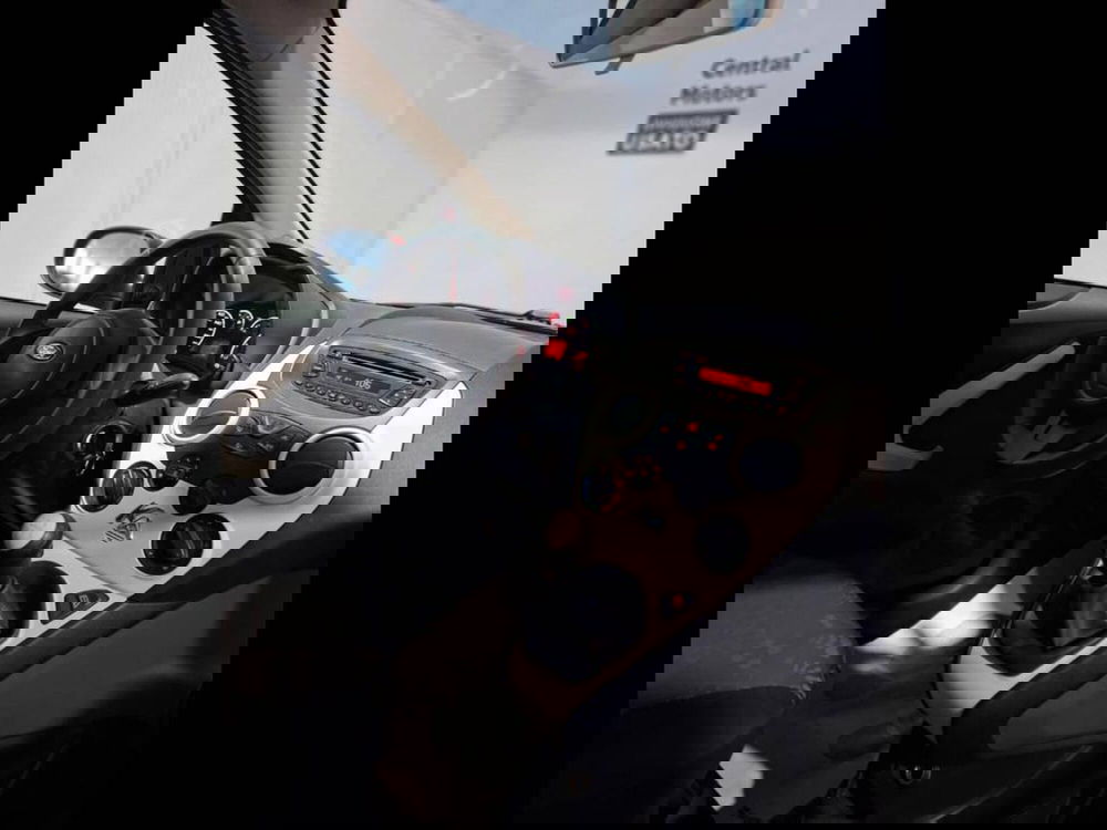 Ford Ka usata a Torino (9)