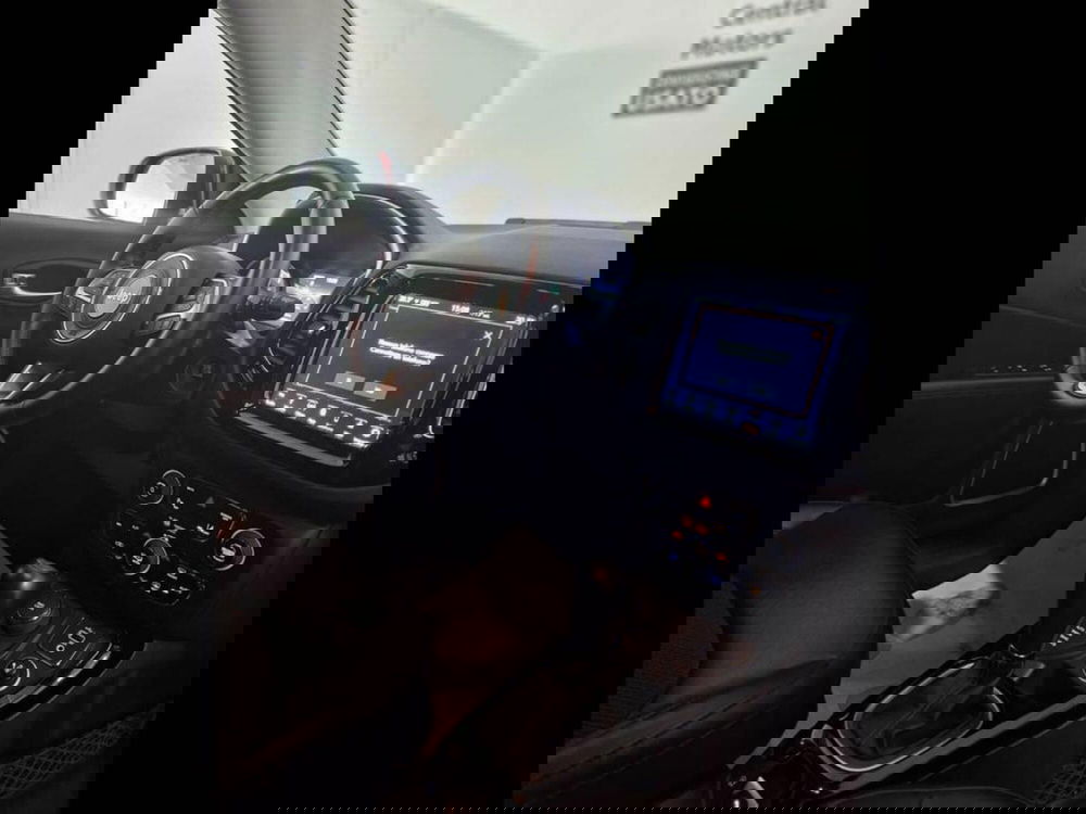 Jeep Compass usata a Torino (12)