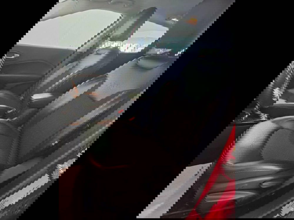 Jeep Compass usata a Torino (13)