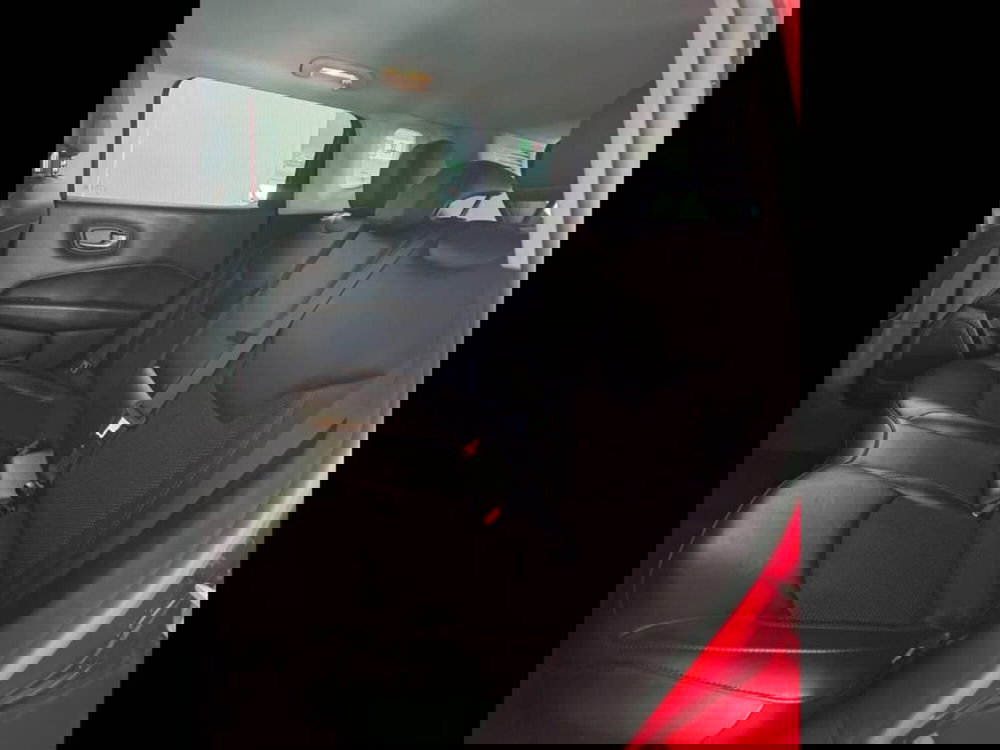 Jeep Compass usata a Torino (14)