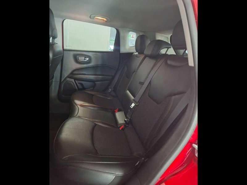 Jeep Compass usata a Torino (14)