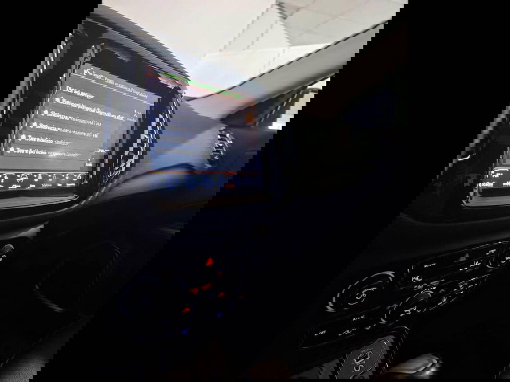 Jeep Compass usata a Torino (8)