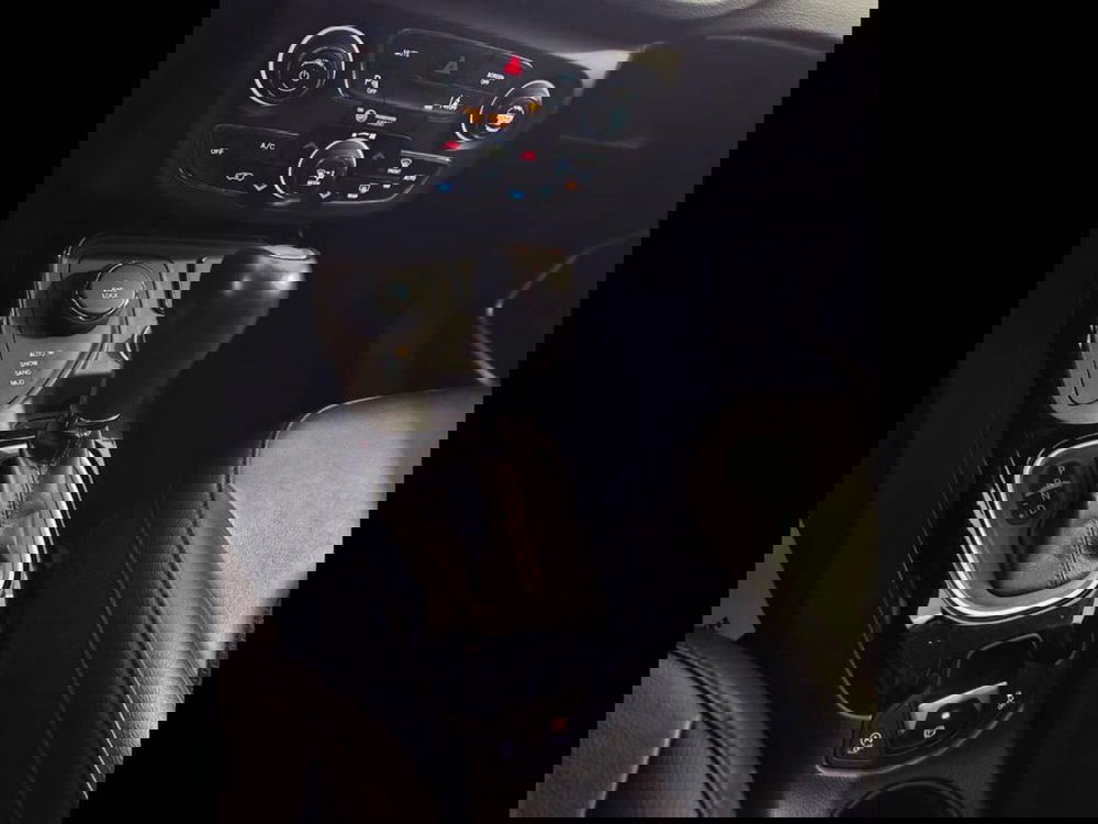 Jeep Compass usata a Torino (9)