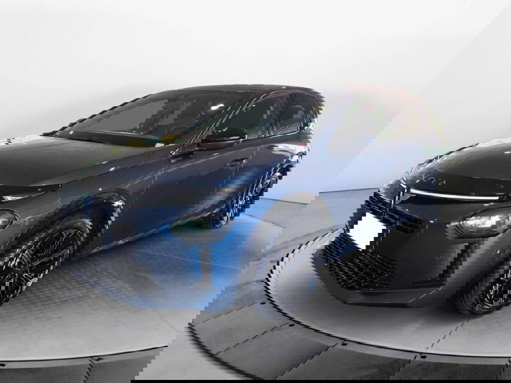 Lancia Ypsilon usata a Torino