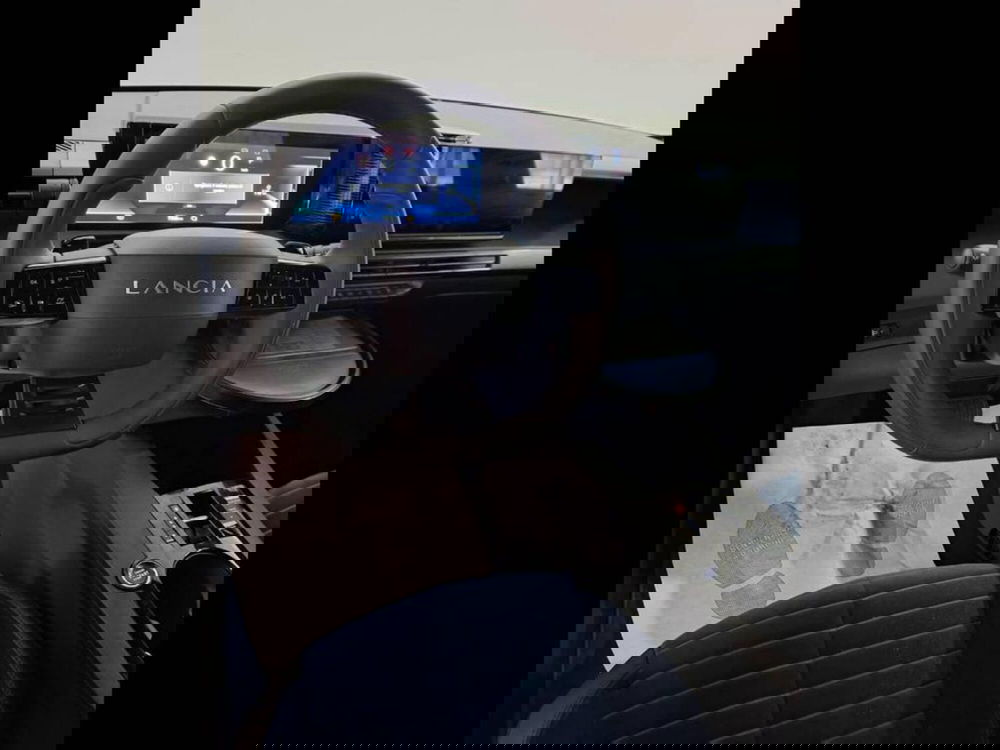 Lancia Ypsilon usata a Torino (11)