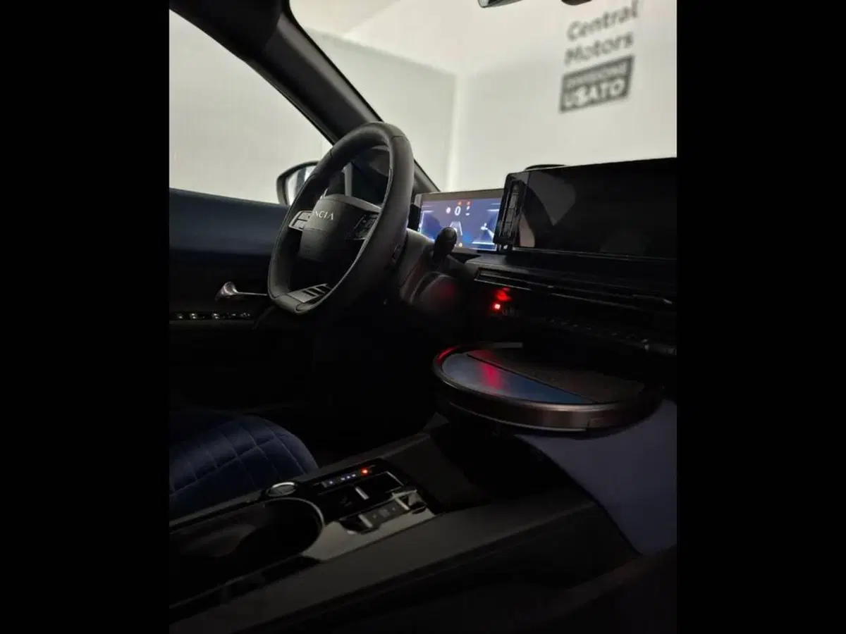 Lancia Ypsilon usata a Torino (12)