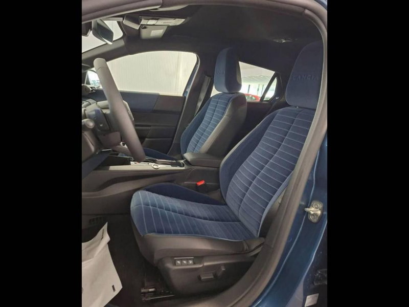 Lancia Ypsilon usata a Torino (13)