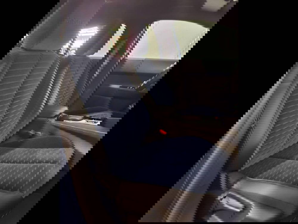 Lancia Ypsilon usata a Torino (14)