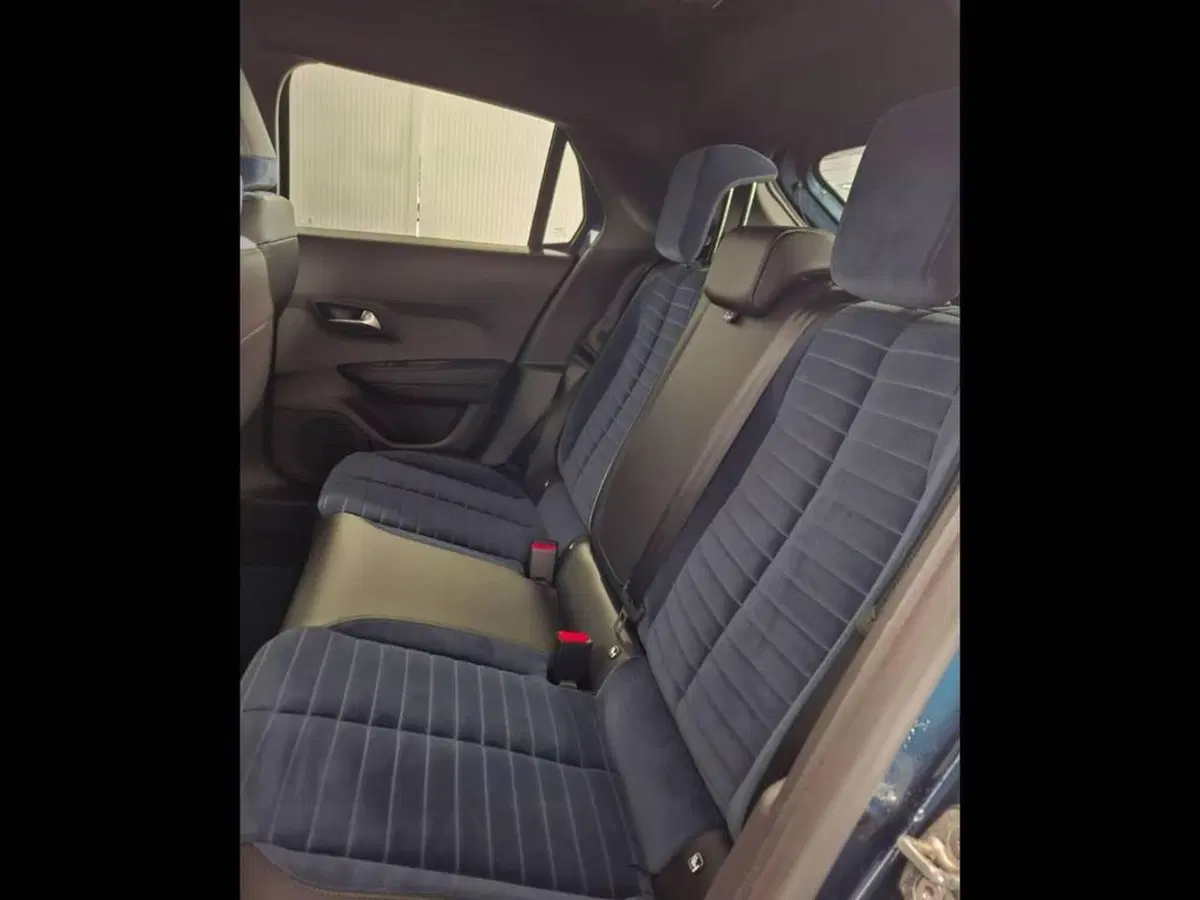 Lancia Ypsilon usata a Torino (15)