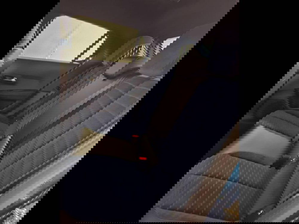 Lancia Ypsilon usata a Torino (15)