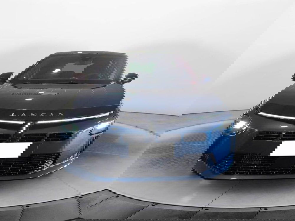 Lancia Ypsilon usata a Torino (2)