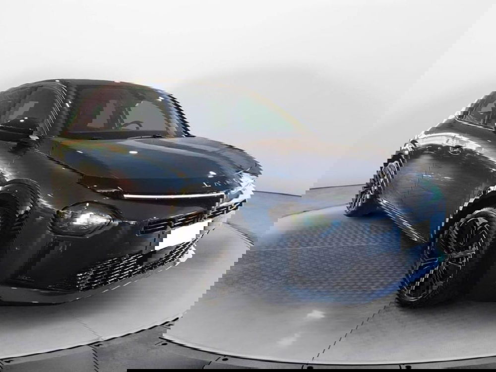 Lancia Ypsilon usata a Torino (3)