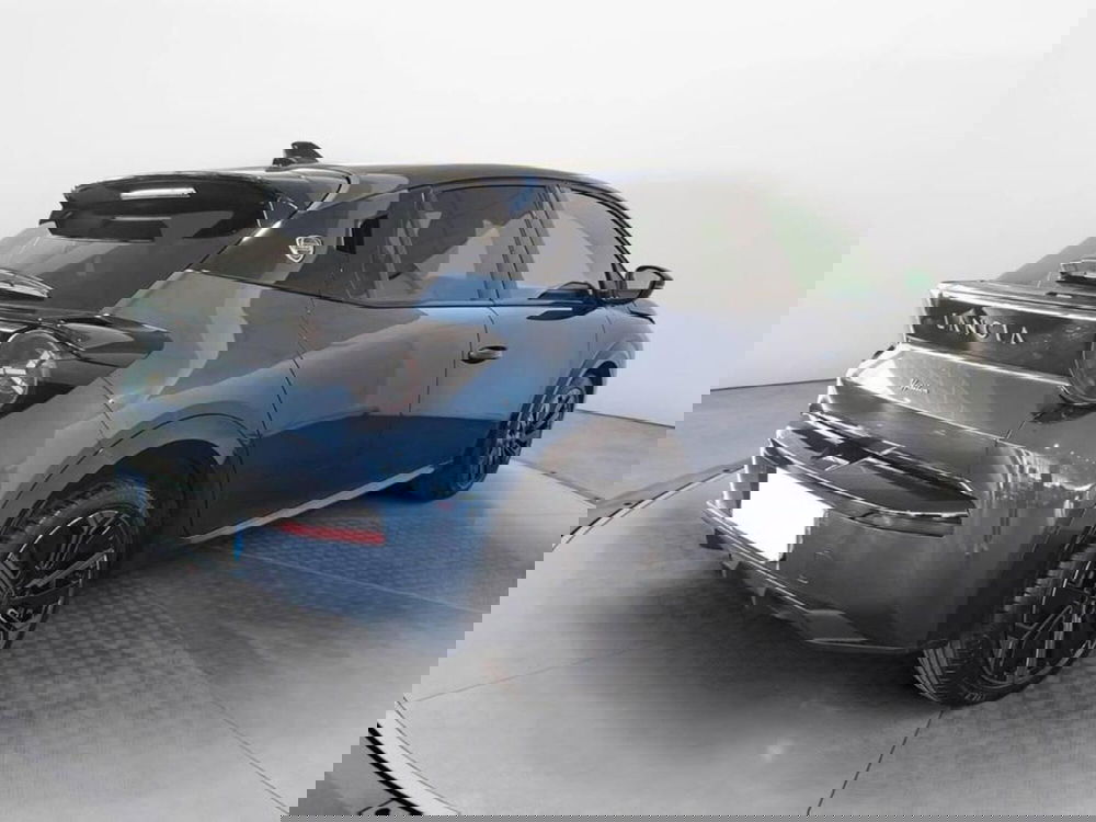 Lancia Ypsilon usata a Torino (4)