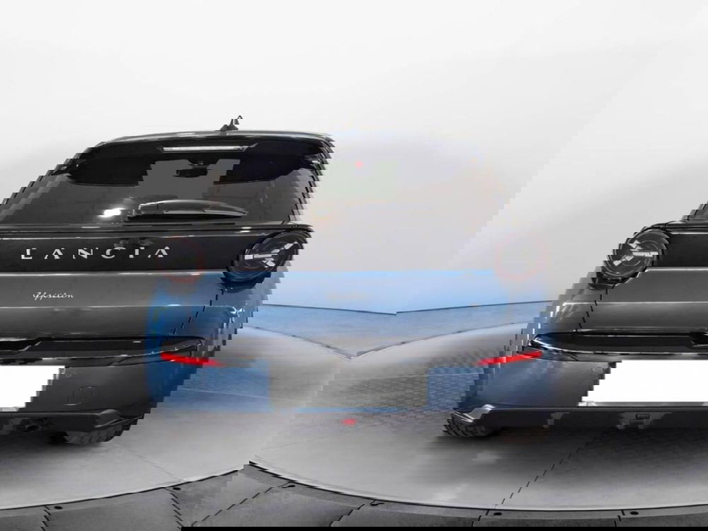 Lancia Ypsilon usata a Torino (5)