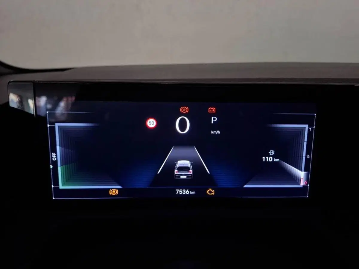 Lancia Ypsilon usata a Torino (7)