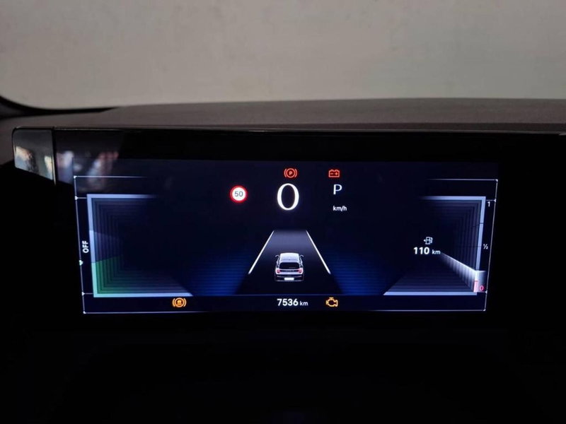 Lancia Ypsilon usata a Torino (7)