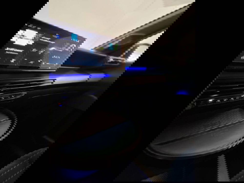 Lancia Ypsilon usata a Torino (8)