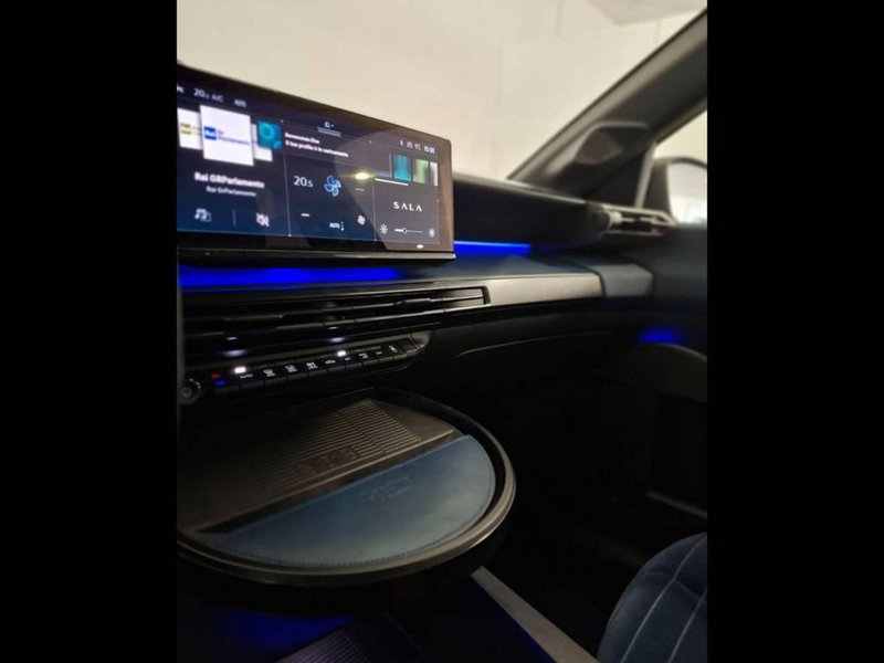 Lancia Ypsilon usata a Torino (8)