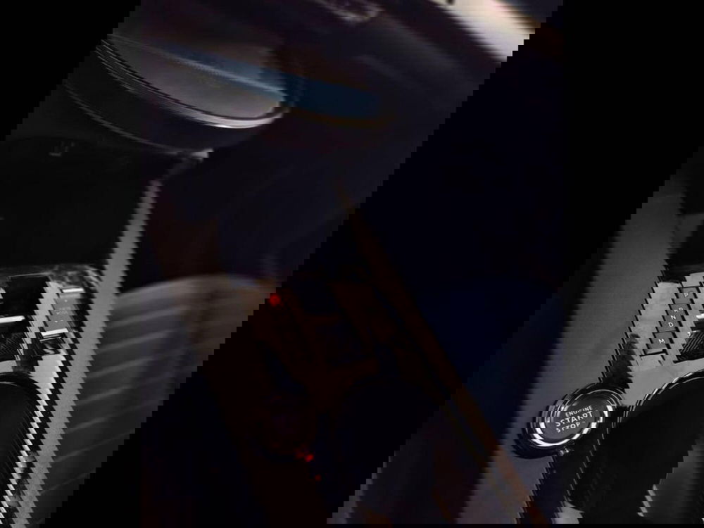 Lancia Ypsilon usata a Torino (9)