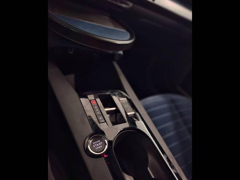 Lancia Ypsilon usata a Torino (9)