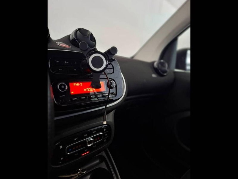 smart Fortwo usata a Torino (10)