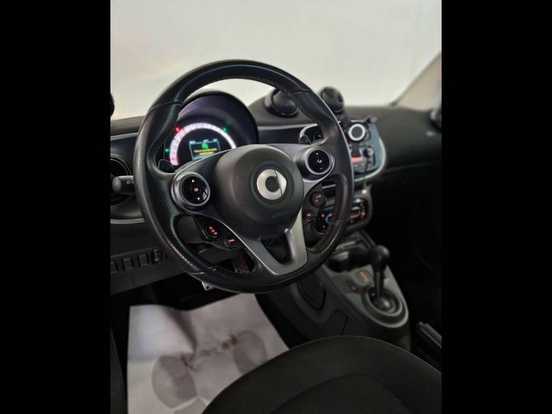 smart Fortwo usata a Torino (11)
