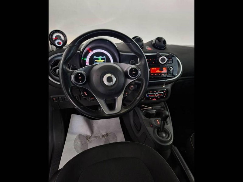 smart Fortwo usata a Torino (12)