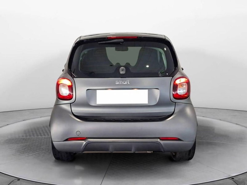 smart Fortwo usata a Torino (5)