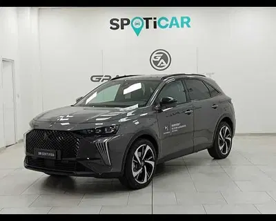 Ds DS 7 DS 7 Crossback PureTech 225 aut. Performance Line+ nuova a Alessandria