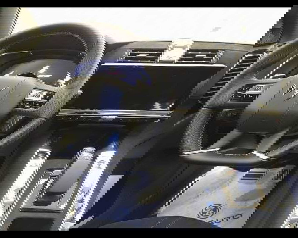 Ds DS 7 nuova a Alessandria (10)