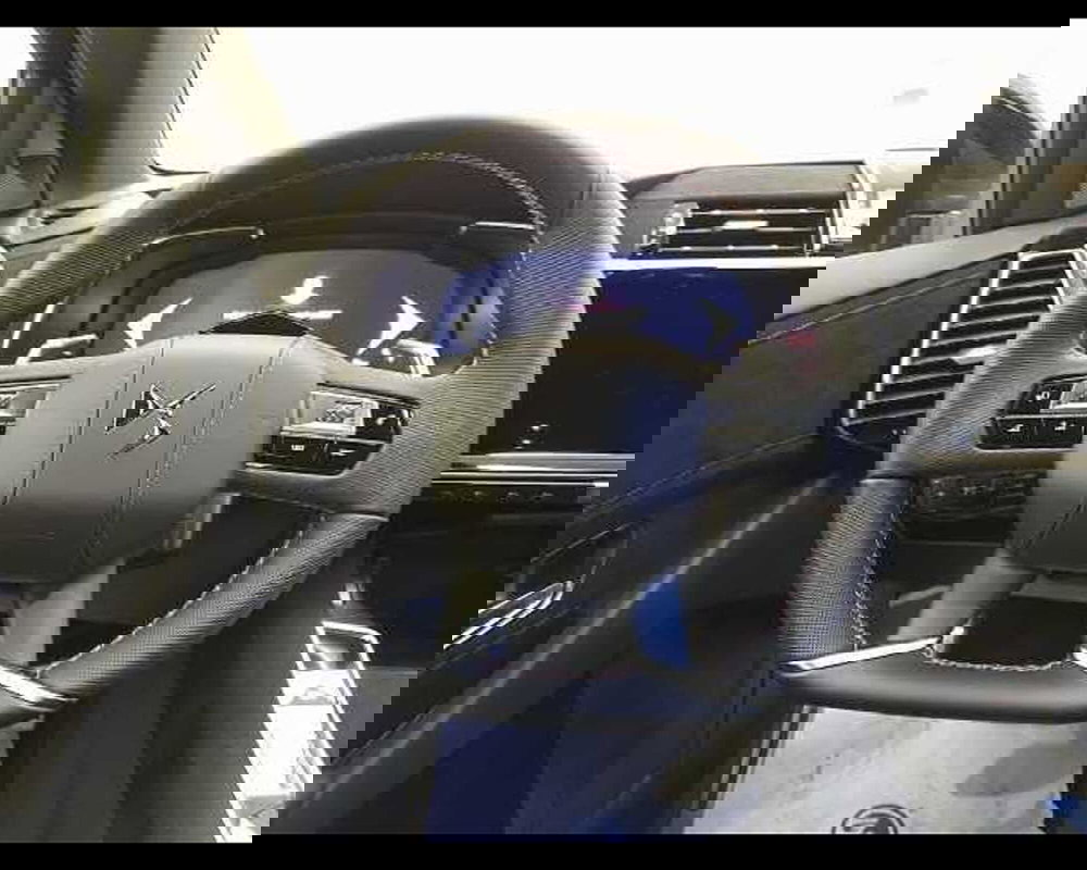 Ds DS 7 nuova a Alessandria (11)